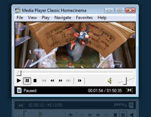 Media player for mac free